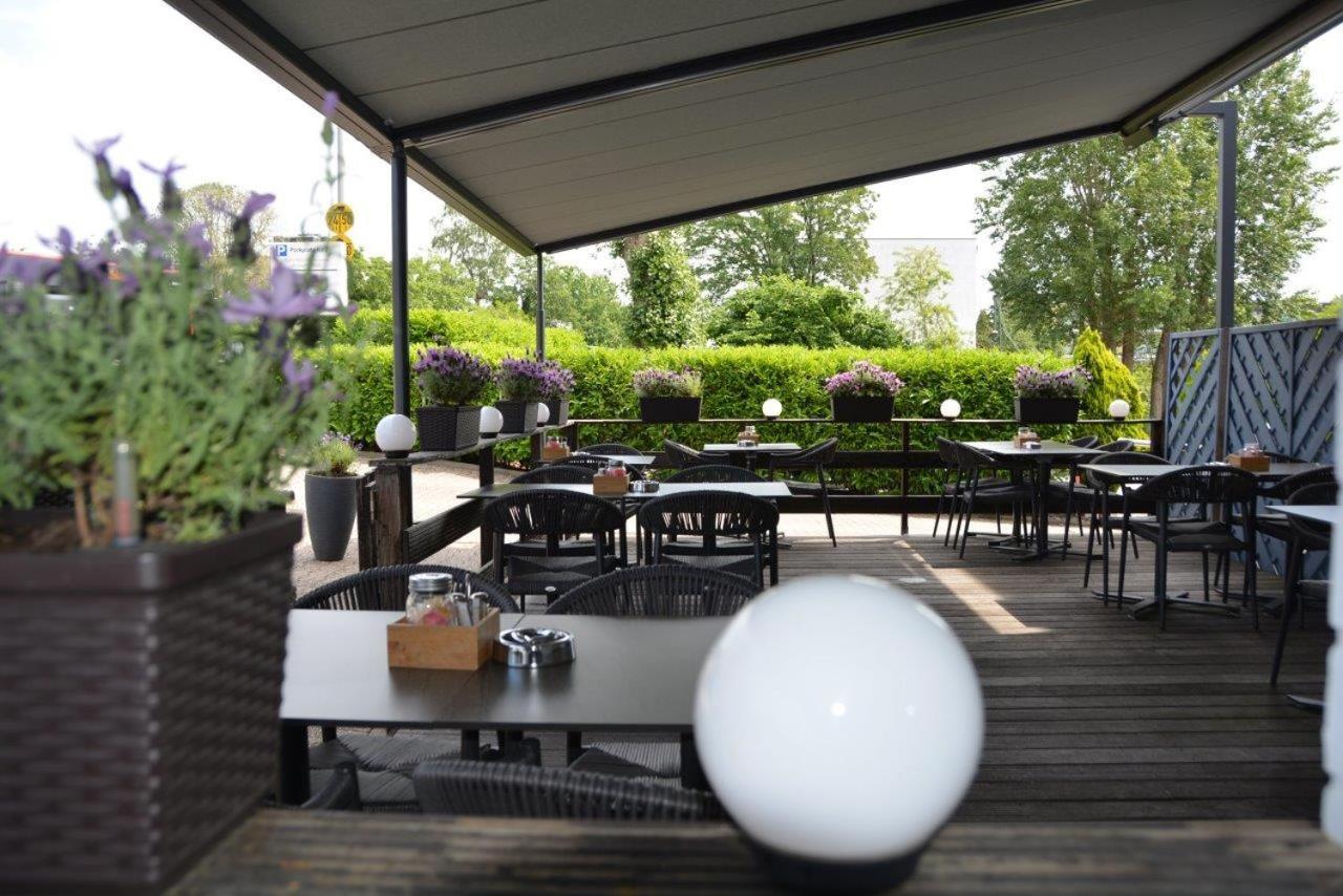 Hotel-Restaurant Fück Leverkusen Exterior foto